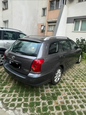 Toyota Avensis 2.2 D4D - 2550 € / 4987.37 лв. - 51602016 5