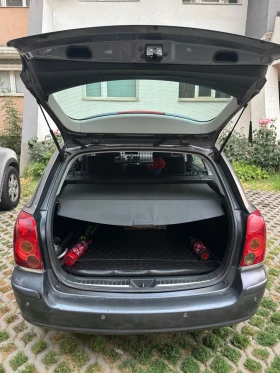 Toyota Avensis 2.2 D4D - 2550 € / 4987.37 лв. - 51602016 13