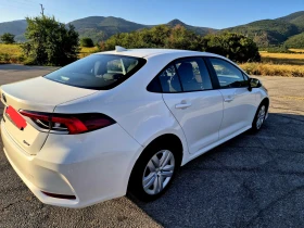 Toyota Corolla Toyota Corolla 2024 Hybrid 1.8 (140 �.�.), ������� | Mobile.bg � ����� ������ 3