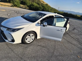 Toyota Corolla Toyota Corolla 2024 Hybrid 1.8 (140 �.�.), ������� | Mobile.bg � ����� ������ 5