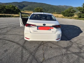 Toyota Corolla Toyota Corolla 2024 Hybrid 1.8 (140 �.�.), ������� | Mobile.bg � ����� ������ 2