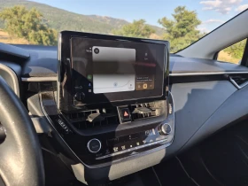 Toyota Corolla Toyota Corolla 2024 Hybrid 1.8 (140 �.�.), ������� | Mobile.bg � ����� ������ 6