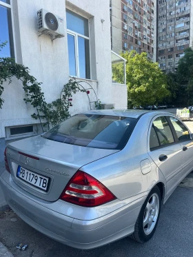 Mercedes-Benz C 200 LPG - 2500 € - 84898172 3