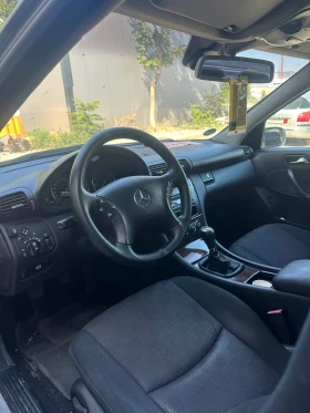 Mercedes-Benz C 200 LPG - 2500 € - 84898172 4