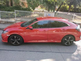 Honda Civic 1.6 I-DTEC | Mobile.bg � ����� ������ 10