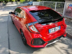Honda Civic 1.6 I-DTEC | Mobile.bg � ����� ������ 6
