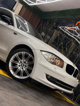 BMW 120 120D facelift  | Mobile.bg � ����� ������ 6