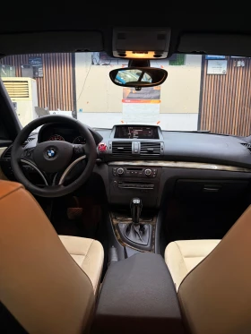BMW 120 120D facelift  | Mobile.bg � ����� ������ 8