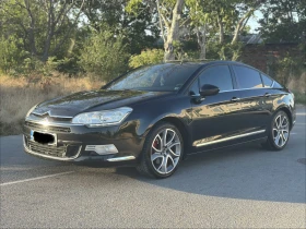 Citroen C5 2.0Hdi | Mobile.bg � ����� ������ 4