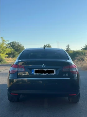 Citroen C5 2.0Hdi | Mobile.bg � ����� ������ 2