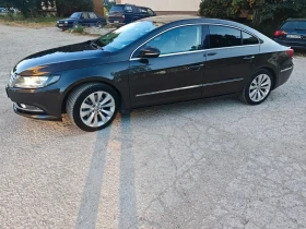 ������ VW CC