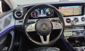 Mercedes-Benz CLS 400 4MATIC* BURMESTER* ���������* ���������* �����* LA | Mobile.bg � ����� ������ 8