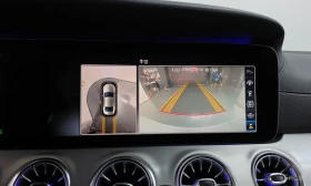 Mercedes-Benz CLS 400 4MATIC* BURMESTER* ���������* ���������* �����* LA | Mobile.bg � ����� ������ 10