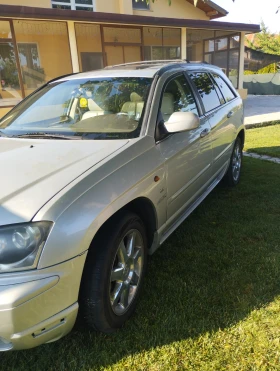 ����� �� �������� �� Chrysler Pacifica 3.5 MVP ��� 