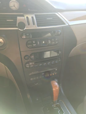 Chrysler Pacifica 3.5 MVP ���  | Mobile.bg � ����� ������ 8