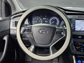 Hyundai Sonata LPG PREMIUM | Auto.bg — изображение 13