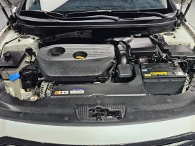 Hyundai Sonata LPG PREMIUM | Auto.bg — изображение 6