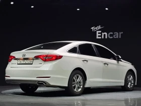 Hyundai Sonata LPG PREMIUM | Auto.bg — изображение 2