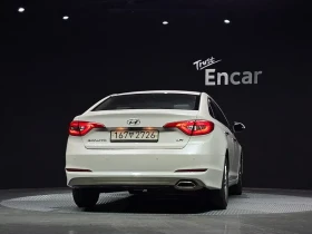 Hyundai Sonata LPG PREMIUM | Auto.bg — изображение 4