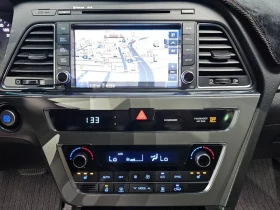 Hyundai Sonata LPG PREMIUM | Auto.bg — изображение 15