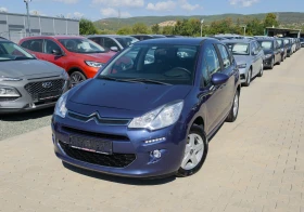 ����� �� �������� �� Citroen C3 1.2i* ����6