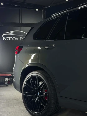 BMW X5M COMPETITION* B&W* HUD* 360 * SKY LOUNGE* ����� ��� | Mobile.bg � ����� ������ 7