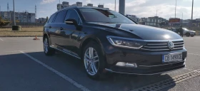 VW Passat Volkswagen Passat B8 Variant Highline 2. 0 TDI SCR | Auto.bg — изображение 6