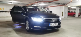 VW Passat Volkswagen Passat B8 Variant Highline 2. 0 TDI SCR | Auto.bg — изображение 2