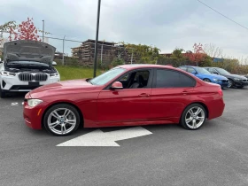 ����� �� �������� �� BMW 335 * 335i xDrive * CARFAX * ����� �� �����������