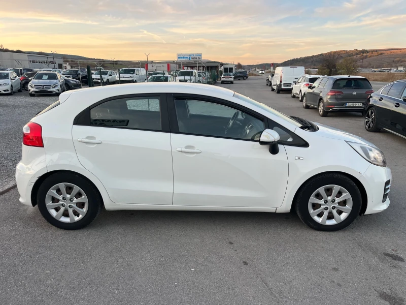 Kia Rio 1.4 ГАЗ Разпродажба , снимка 3 - Автомобили и джипове - 48016450