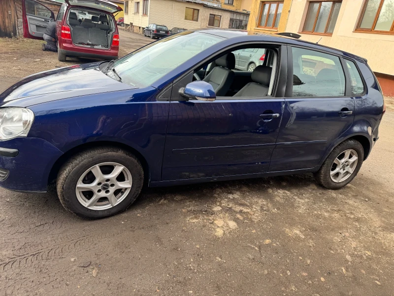 VW Polo, снимка 5 - Автомобили и джипове - 48416712