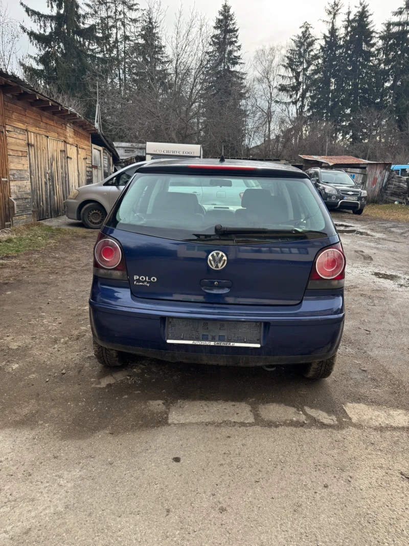 VW Polo, снимка 2 - Автомобили и джипове - 48416712