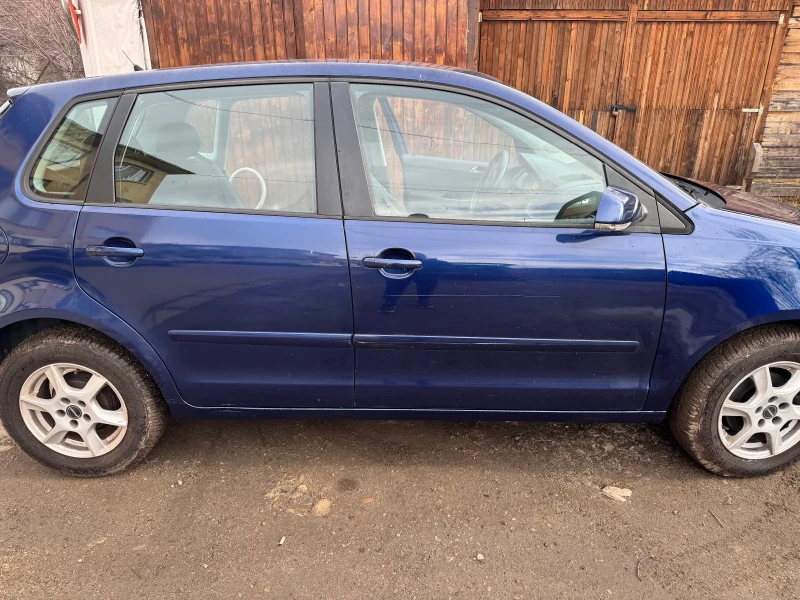 VW Polo, снимка 4 - Автомобили и джипове - 48416712