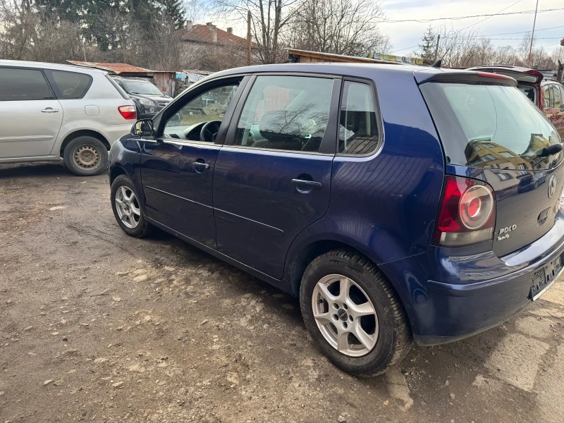 VW Polo, снимка 3 - Автомобили и джипове - 48416712