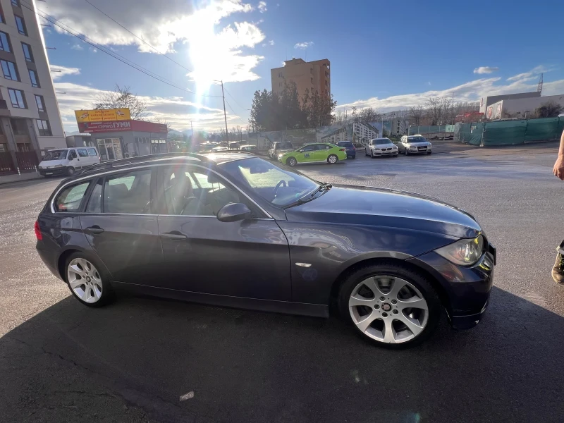 BMW 330 Xi, снимка 4 - Автомобили и джипове - 48652680