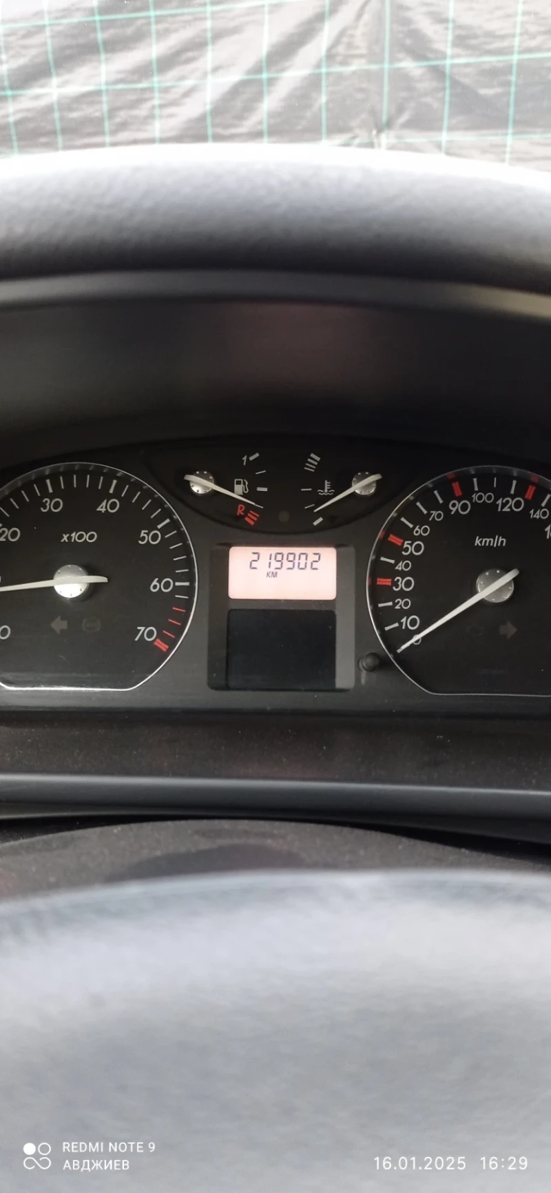 Renault Laguna 1.8 16v 121k.c., снимка 3 - Автомобили и джипове - 49419973