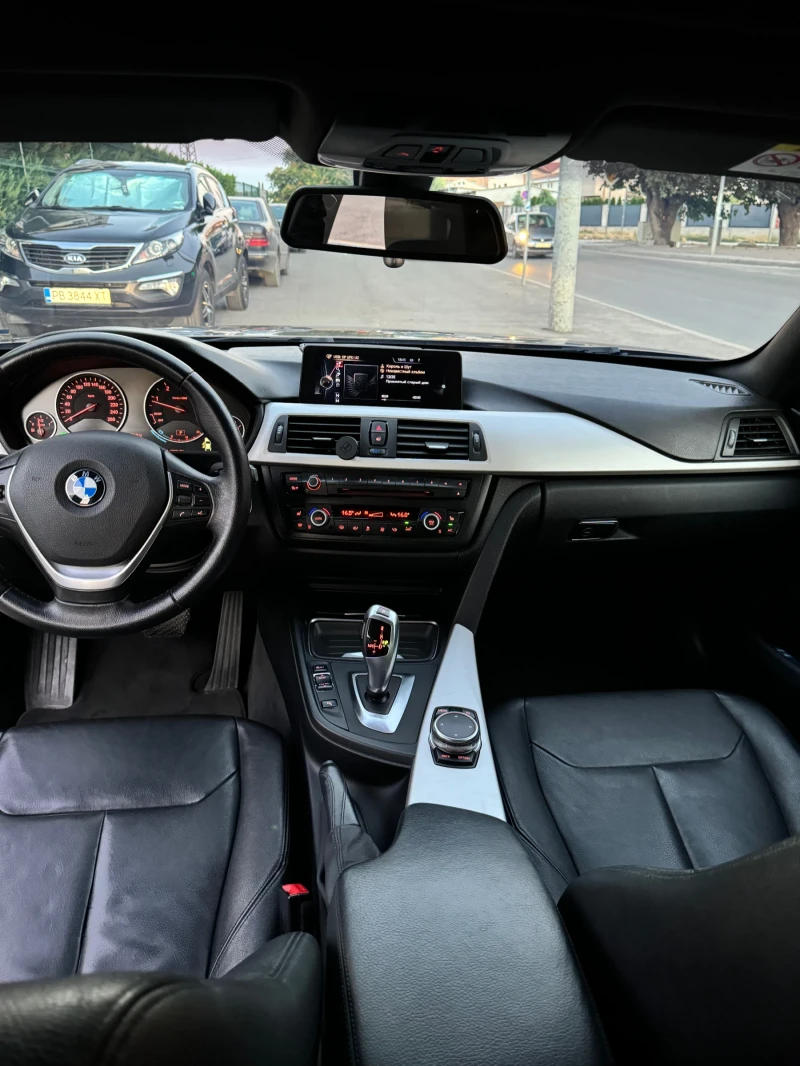 BMW 420, снимка 6 - Автомобили и джипове - 49514255