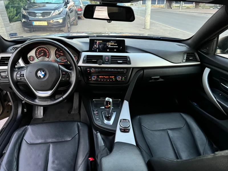 BMW 420, снимка 9 - Автомобили и джипове - 49514255