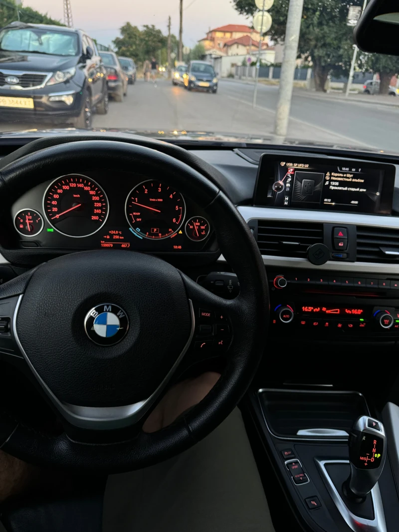 BMW 420, снимка 7 - Автомобили и джипове - 49514255