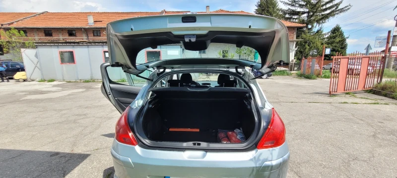 Peugeot 308, снимка 4 - Автомобили и джипове - 52358445