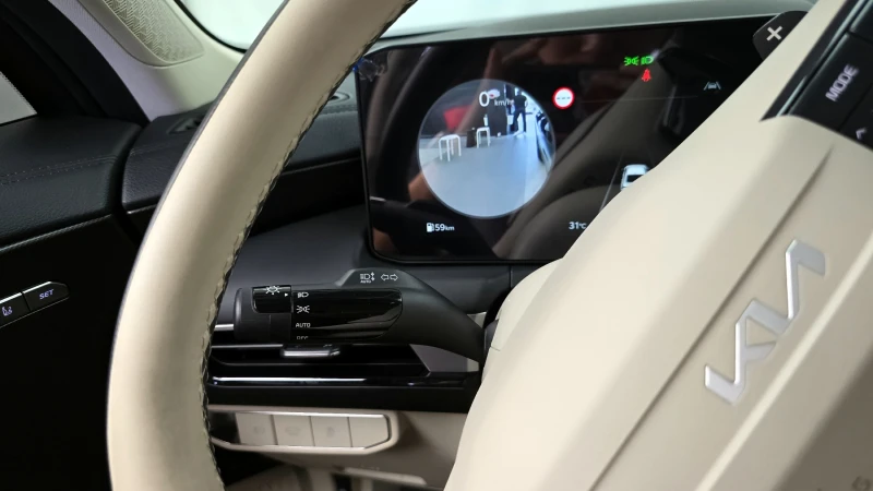 Kia K8 2.5 Noblesse autogeorge.com, снимка 16 - Автомобили и джипове - 52030856