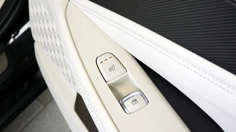 Kia K8 2.5 Noblesse autogeorge.com, снимка 17 - Автомобили и джипове - 52030856