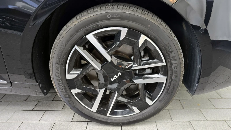 Kia K8 2.5 Noblesse autogeorge.com, снимка 5 - Автомобили и джипове - 52030856