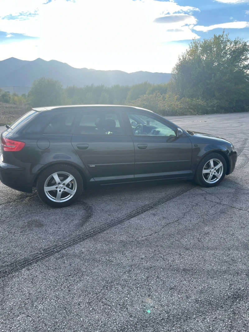 Audi A3 2.0 TDI S-line, снимка 13 - Автомобили и джипове - 52067418