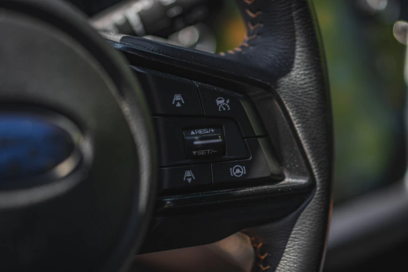 Subaru Outback Wilderness, снимка 11 - Автомобили и джипове - 52516220