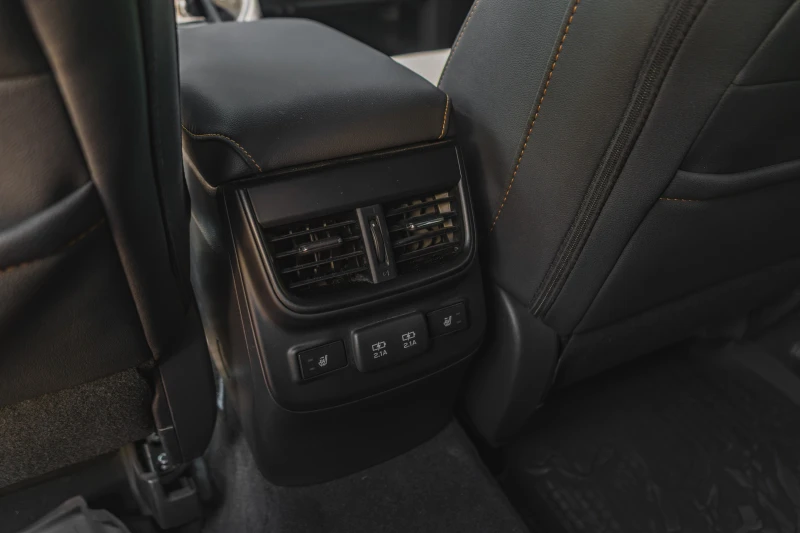 Subaru Outback Wilderness, снимка 15 - Автомобили и джипове - 52516220