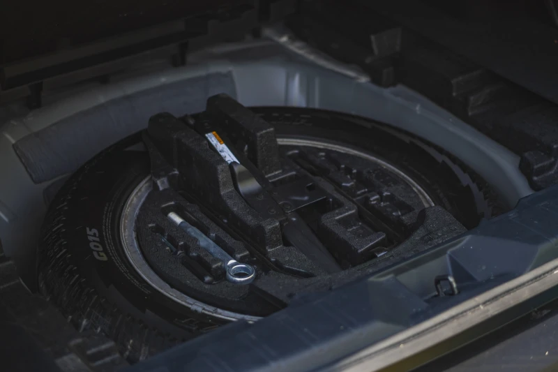 Subaru Outback Wilderness, снимка 9 - Автомобили и джипове - 52516220