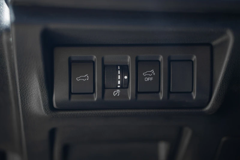 Subaru Outback Wilderness, снимка 10 - Автомобили и джипове - 52516220