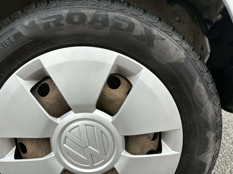 VW Up EcoUP, снимка 13 - Автомобили и джипове - 52709074