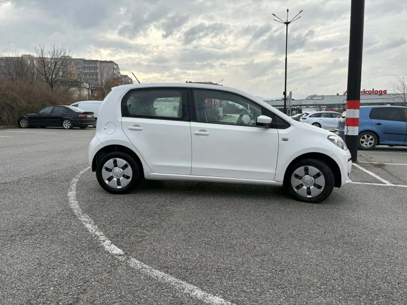 VW Up EcoUP, снимка 5 - Автомобили и джипове - 52709074
